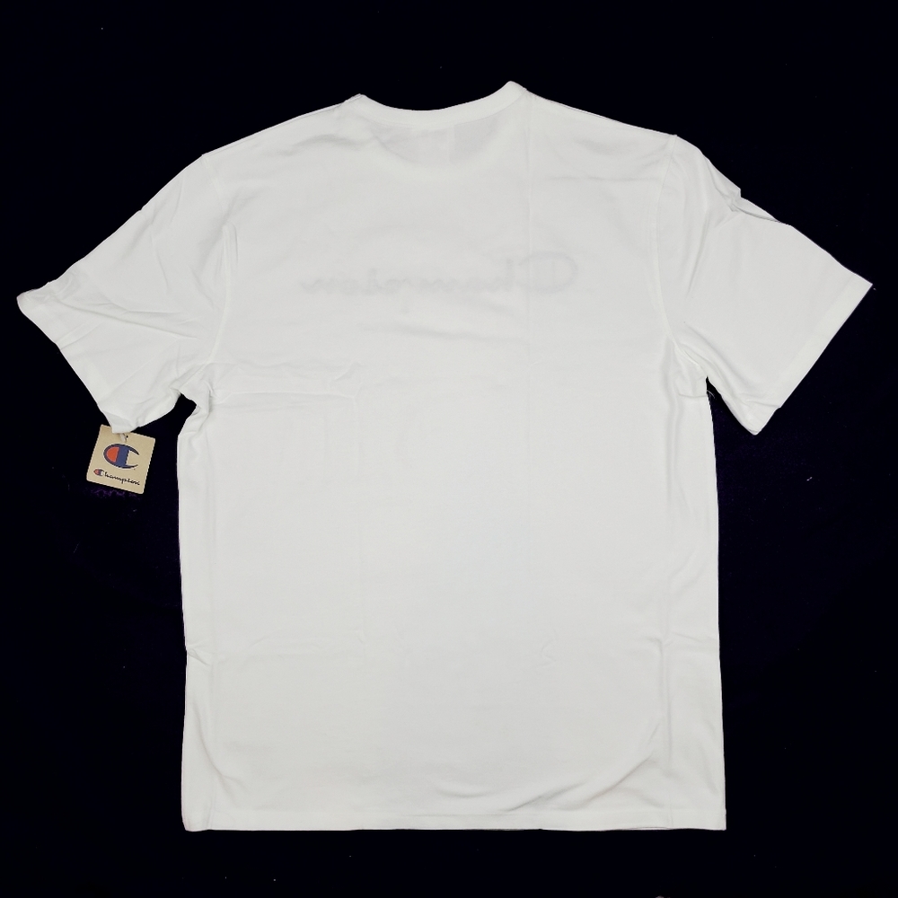 New Champion Men's Classic Heritage Surf the Web - Picture 8 of 8
